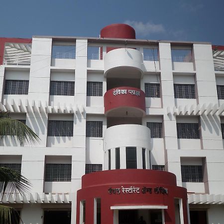 Hotel Royal Lodging Phursungi Exterior photo